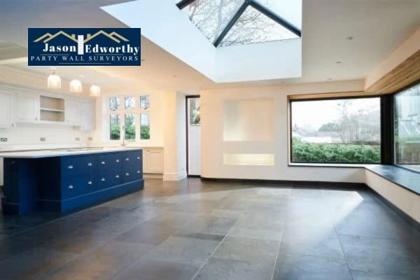 Our top tips for building near a boundary line Wiltshire
