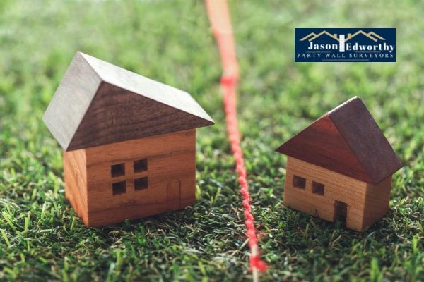 Do you want to build on a boundary line Wiltshire call our team today!