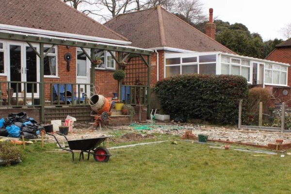 Understand the importance of boundary walls Wiltshire contact Jason edworthy party wall surveyors today!