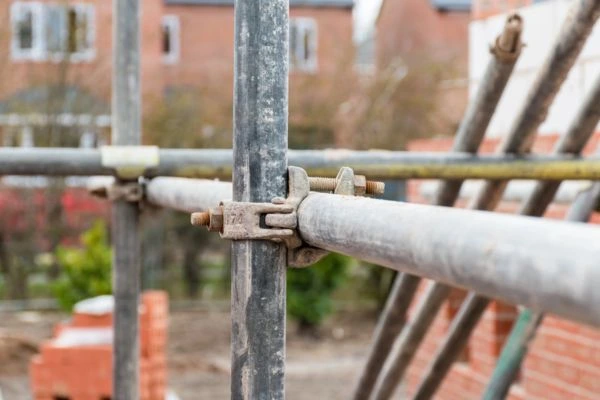 Ensure a party wall agreement is in place before Damage to Property Wiltshire happens.