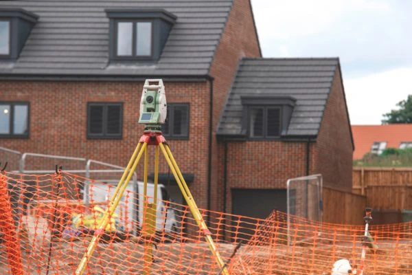 Damage to Property Wiltshire - speak to our surveyors today!