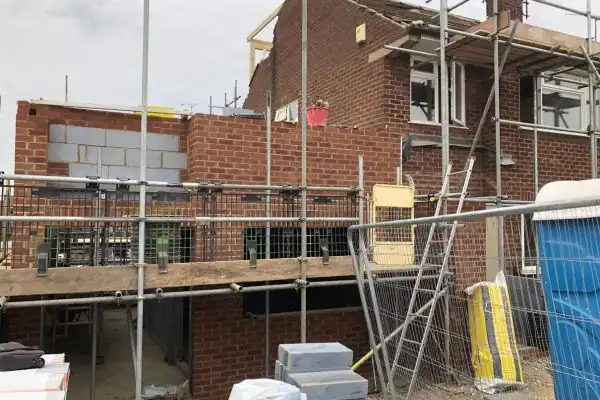 Reasons to Call a Party Wall Surveyor Wiltshire